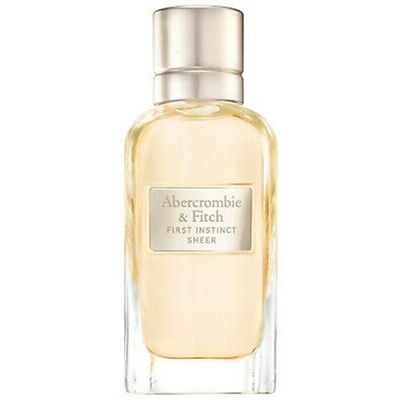 Abercrombie & Fitch First Instinct Sheer EDP - Parfüm Abercrombie & Fitch First Instinct Sheer EDP - Parfüm