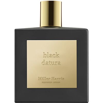 Miller Harris Black Datura Eau de Parfum (100ml) Miller Harris Black Datura Eau de Parfum (100ml)