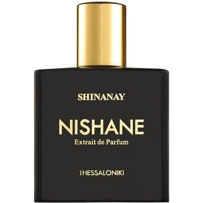 Nishane Shinanay 30ml Unisex Blumig Holzig Parfüm Nishane Shinanay 30ml Unisex Blumig Holzig Parfüm