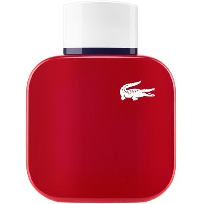 Lacoste L.12.12 Pour Elle French Panache Eau De Toilette - 90ml Lacoste L.12.12 Pour Elle French Panache Eau De Toilette - 90ml
