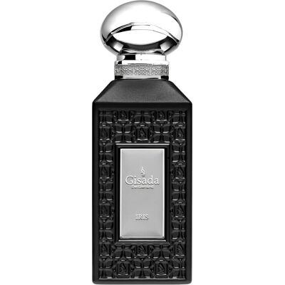 Gisada Iris Parfüm Eau de Parfum - Unisex 100 ml Gisada Iris Parfüm Eau de Parfum - Unisex 100 ml