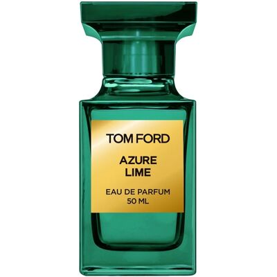 Tom Ford Private Blend Azure Lime Eau de Parfum - 50ml Tom Ford Private Blend Azure Lime Eau de Parfum - 50ml
