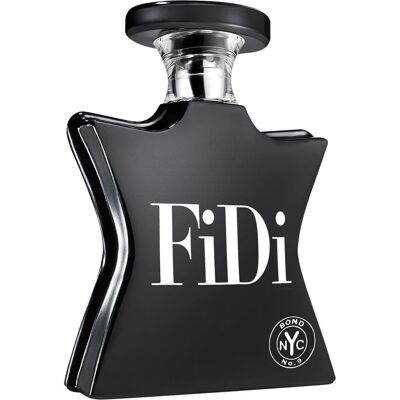 Bond No. 9 FiDi EDP 100 ml Bond No. 9 FiDi EDP 100 ml