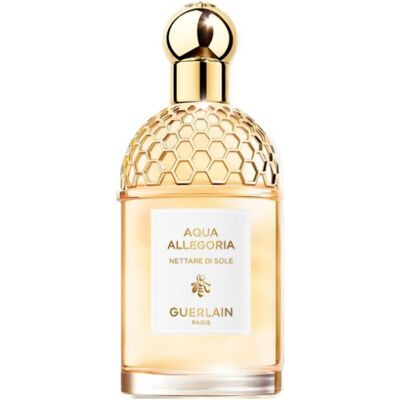 Guerlain Aqua Allegoria Nettare Di Sole Eau de Toilette - Sonnen Nektar 75ml Guerlain Aqua Allegoria Nettare Di Sole Eau de Toilette - Sonnen Nektar 75ml