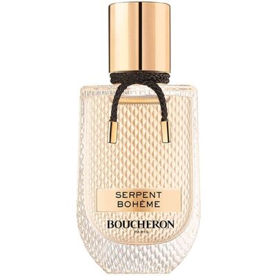 Boucheron Damen Serpent Boheme Eau De Parfum - 30ml - Schwarz Boucheron Damen Serpent Boheme Eau De Parfum - 30ml - Schwarz