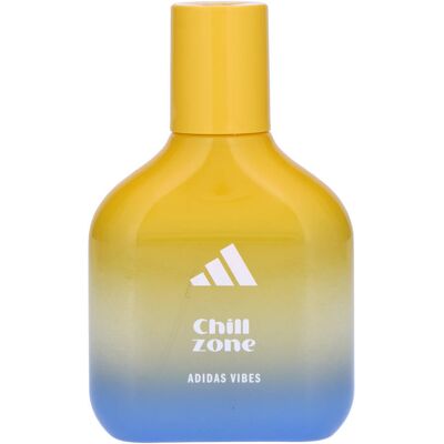 Adidas Vibes Chill Zone - Unisex Eau de Parfum 50ml Adidas Vibes Chill Zone - Unisex Eau de Parfum 50ml