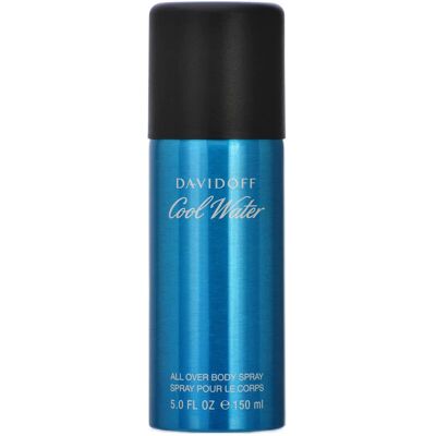 Davidoff Cool Water Körperspray (150ml) Davidoff Cool Water Körperspray (150ml)
