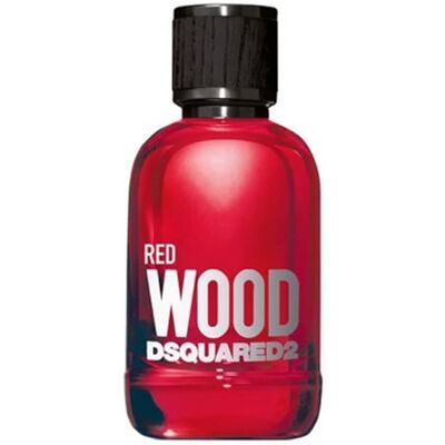 Dsquared2 Red Wood Eau de Toilette - Damen 30ml Spray Dsquared2 Red Wood Eau de Toilette - Damen 30ml Spray