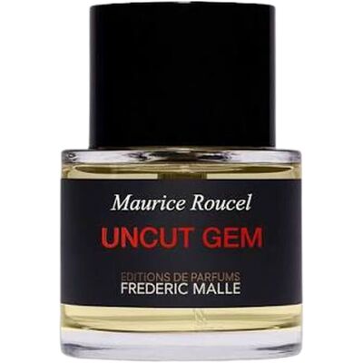 Frederic Malle Uncut Gem Eau de Parfum - Kühn, Unisex, 50ml Frederic Malle Uncut Gem Eau de Parfum - Kühn, Unisex, 50ml