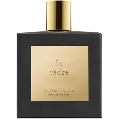 Miller Harris Le Cèdre Eau De Parfum - 100ml Miller Harris Le Cèdre Eau De Parfum - 100ml