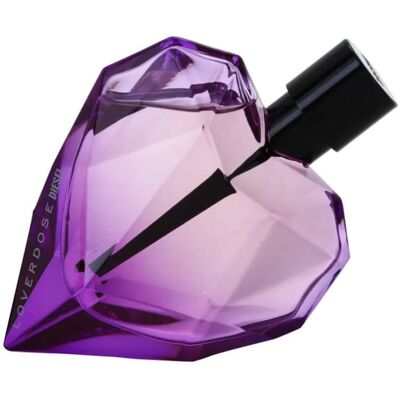 Diesel Loverdose Eau de Parfum - Lila, 30ml Diesel Loverdose Eau de Parfum - Lila, 30ml