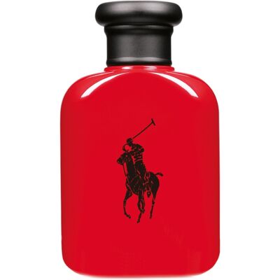 Ralph Lauren Polo Red Eau de Toilette Spray - Männer - 75ml Ralph Lauren Polo Red Eau de Toilette Spray - Männer - 75ml