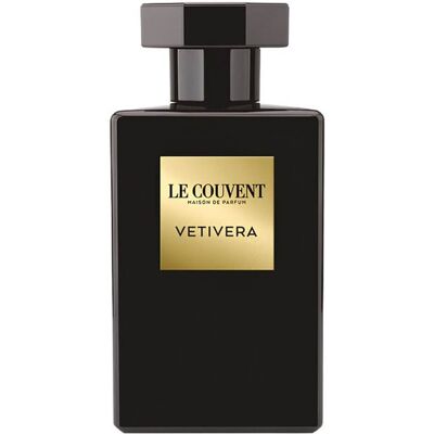 Le Couvent Vetivera 100ml Parfüm - Unisex Meeresgewürzduft Le Couvent Vetivera 100ml Parfüm - Unisex Meeresgewürzduft