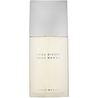 Issey Miyake L'Eau d'Issey Pour Homme Eau De Toilette - 75ml Issey Miyake L'Eau d'Issey Pour Homme Eau De Toilette - 75ml