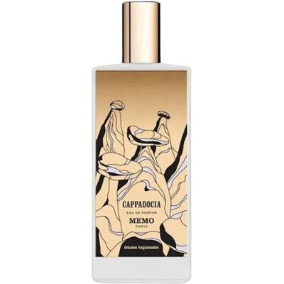 Memo Paris Cappadocia EDP - Unisex-Parfüm Memo Paris Cappadocia EDP - Unisex-Parfüm
