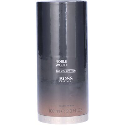 Hugo Boss The Collection Noble Wood Eau de Parfum - Herren Hugo Boss The Collection Noble Wood Eau de Parfum - Herren