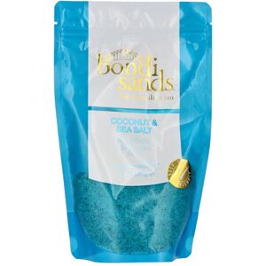 Bondi Sands Coconut & Sea Salt Body Scrub 250 g Bondi Sands Coconut & Sea Salt Body Scrub 250 g