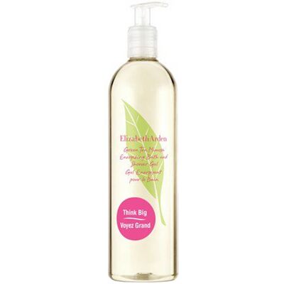 Elizabeth Arden Green Tea Mimosa Energizing Bath and Shower Gel 500 ml Elizabeth Arden Green Tea Mimosa Energizing Bath and Shower Gel 500 ml