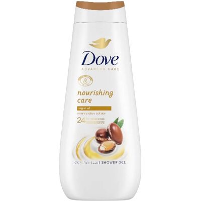 Dove Shower Gel Summer Care - Berries & Citrus Fruits 720 ml Dove Shower Gel Summer Care - Berries & Citrus Fruits 720 ml