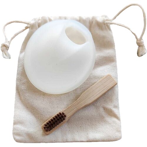 Women's Place Menstrual Disc Small