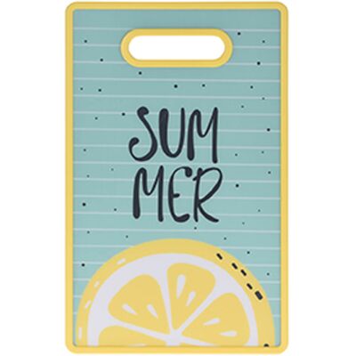 Excellent Houseware Schneidebrett Summer Excellent Houseware Schneidebrett Summer