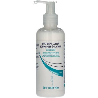 Sibel Post Depil Haarinhibitor Lotion Ref. 7420105 200 ml Sibel Post Depil Haarinhibitor Lotion Ref. 7420105 200 ml