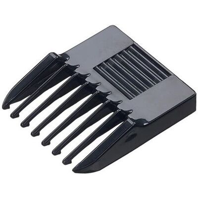 Sibel Cutting Comb Teox-Cordless Trimmer OBB (U) Sibel Cutting Comb Teox-Cordless Trimmer OBB (U)