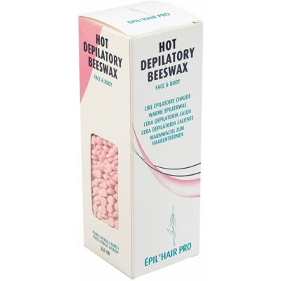 Sibel - Hot Depilatory Wax Pearls - Gesicht - Körper - Wachs Sibel - Hot Depilatory Wax Pearls - Gesicht - Körper - Wachs