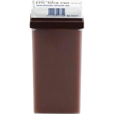 Sibel Cacao Wax Alle Hauttypen Ref. 7410171 110 ml Sibel Cacao Wax Alle Hauttypen Ref. 7410171 110 ml