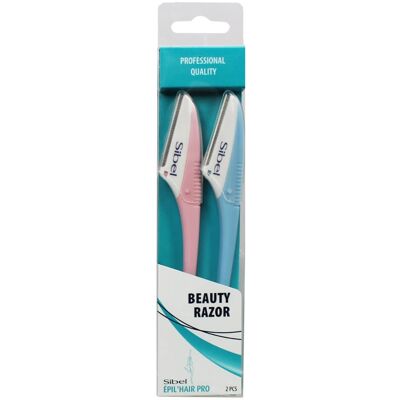 Sibel Beauty Rasierer Ref. 7000045 Sibel Beauty Rasierer Ref. 7000045