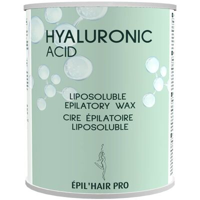 Sibel Wax Hyaluronsäure Ref. 7410408 800 ml Sibel Wax Hyaluronsäure Ref. 7410408 800 ml