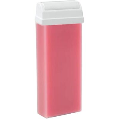 Sibel Strawberry Wax Alle Hauttypen Ref. 7410128 110 ml Sibel Strawberry Wax Alle Hauttypen Ref. 7410128 110 ml