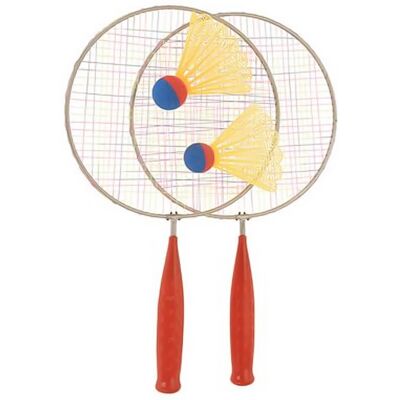 Excellent Houseware Badminton Mega Set Excellent Houseware Badminton Mega Set