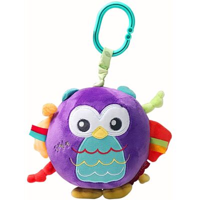 Disney Fisher Price Woodland Rolly Polly Jingle Ball Disney Fisher Price Woodland Rolly Polly Jingle Ball