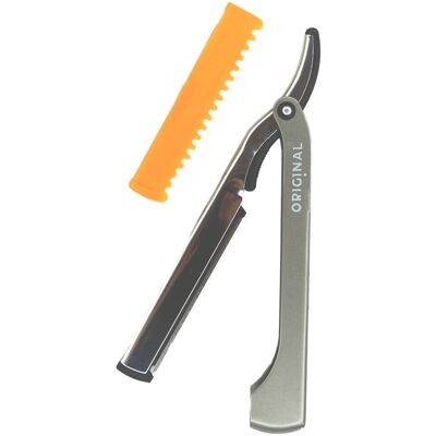 Sibel Modell 7722000 - Doppel-Rasierer Friseurmesser Sibel Modell 7722000 - Doppel-Rasierer Friseurmesser