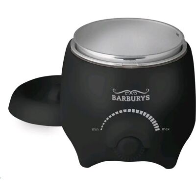 Barburys Viggo Wax Heater Ref. P005030 1 stk. Barburys Viggo Wax Heater Ref. P005030 1 stk.