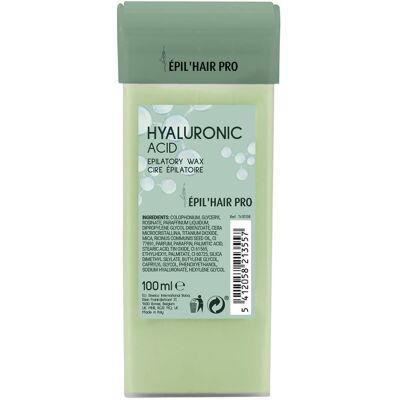 Sibel Wax Hyaluronsäure Ref. 7410138 100 ml Sibel Wax Hyaluronsäure Ref. 7410138 100 ml