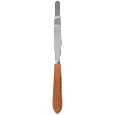 Sibel Epil Hair Pro Stainless Steel Spatula Gesicht Ref. 7410507 Sibel Epil Hair Pro Stainless Steel Spatula Gesicht Ref. 7410507