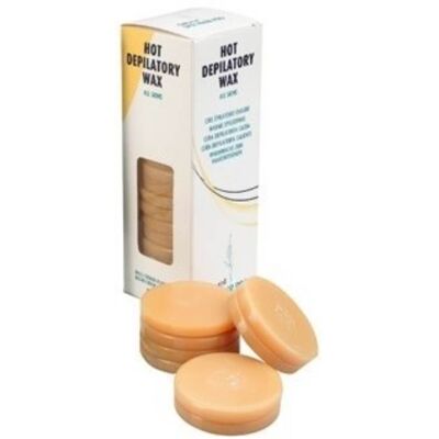 Sibel Wax Small Head Alle Hauttypen Ref. 7410142 400 g Sibel Wax Small Head Alle Hauttypen Ref. 7410142 400 g