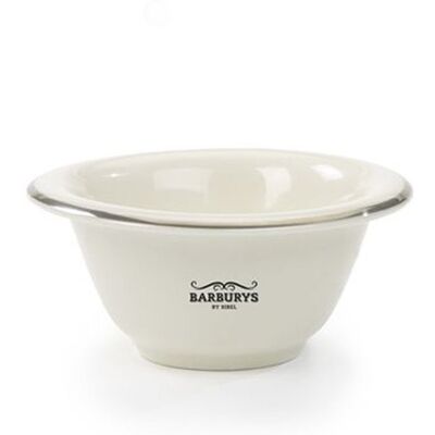 Barburys Bobo Shaving Bowl - 0000072 Barburys Bobo Shaving Bowl - 0000072