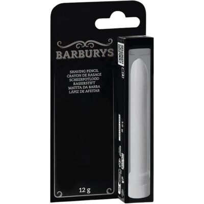 BARBURYS Shaving Pencil Ref. P005386 BARBURYS Shaving Pencil Ref. P005386