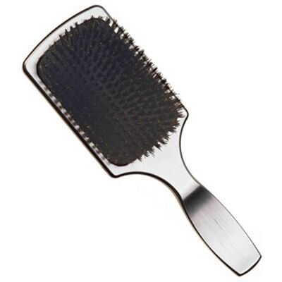 Sibel - Paddle Brush 503 - Boar Bristles - Haarbürste Sibel - Paddle Brush 503 - Boar Bristles - Haarbürste