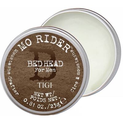 Tigi Bed Head For Men Mo Rider Schnurrbartwachs - Mustache Wax Tigi Bed Head For Men Mo Rider Schnurrbartwachs - Mustache Wax