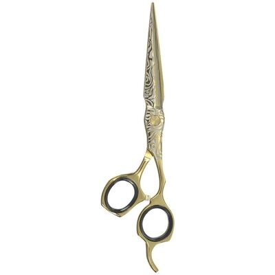 Barburys SKY 5" Black Japanse Stainless Steel Schere Barburys SKY 5" Black Japanse Stainless Steel Schere