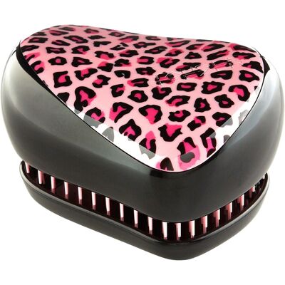 Tangle Teezer - Compact Styler - Pink Kitty Tangle Teezer - Compact Styler - Pink Kitty