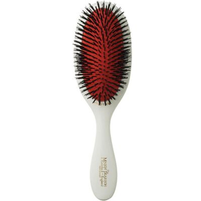 Mason Pearson Sensitive Handy Size SB3 Ivory Mason Pearson Sensitive Handy Size SB3 Ivory