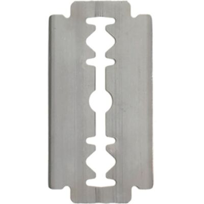 Jaguar R1 Basic Blades No. 8095 (U) 8 g 10 stk. Jaguar R1 Basic Blades No. 8095 (U) 8 g 10 stk.