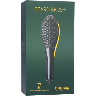 Efalock Beard Brush Efalock Beard Brush