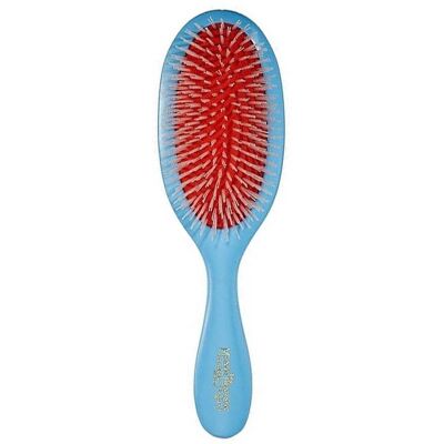 Mason Pearson Handy Nylon N3 Blue Mason Pearson Handy Nylon N3 Blue