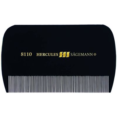 Hercules Sägemann Haarpflegekamm - Modell 8110 Hercules Sägemann Haarpflegekamm - Modell 8110